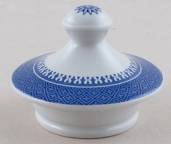 Spice Jar Lid Mixed Spice Mandarin
